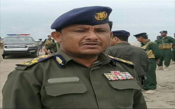 مدير شرطة الحديدة: المليشيات مستمرة في خرق الهدنة واستهداف المناطق السكنية