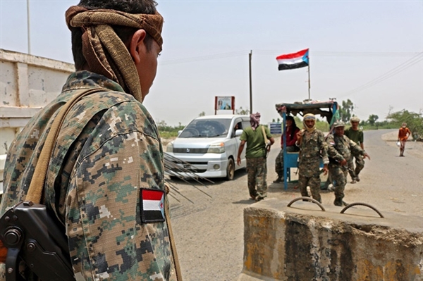 الكشف عن اتفاق أمني بين الحكومة اليمنية والمجلس الانتقالي في أبين
