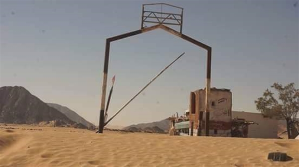 قوات الجيش الوطني تسيطر على معسكر استراتيجي في الجوف