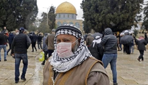 عنجهية الإحتلال والإهمال يهددان المقدسيين في ظل كورونا
