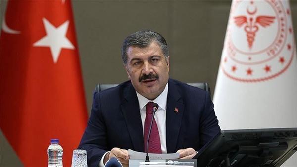 كورونا.. تركيا تسجل أكبر عدد من المتعافين في 24 ساعة