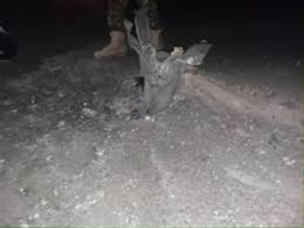 قتلى وجرحى من المدنيين بقصف صاروخي استهدف أحياء سكنية بمارب