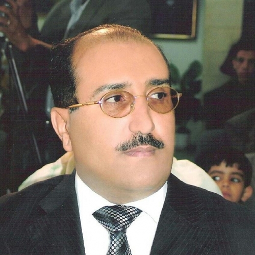 مليشيا الحوثي تختطف وزير الثقافة الأسبق "خالد الرويشان"