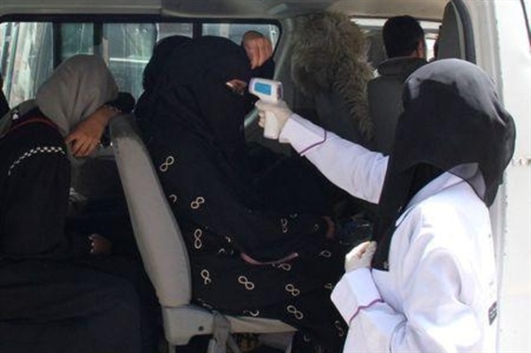 شركات تتبرع لليمن بعشرات الآلاف من أجهزة اختبار فيروس كورونا