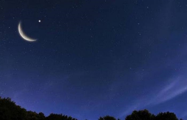 الجمعة غرة رمضان في مصر ولبنان والعراق