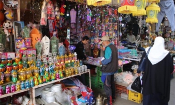 رمضان في فلسطين.. فرحة غائبة تحت وطأة كورونا