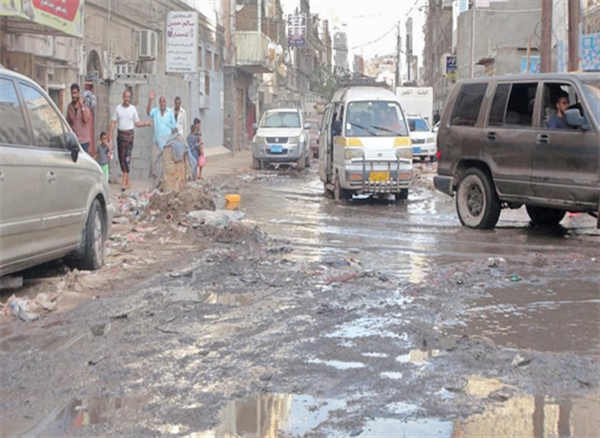 وفاة 50 مواطنا بحمى الضنك خلال 90 يوما في عدن