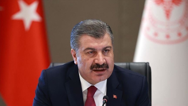 تركيا : إصابات كورونا أقل من ألفين لأول مرة منذ شهر