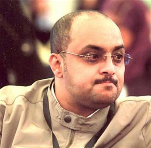 القيادي المؤتمري ياسر العواضي يمنح الحوثي مهلة جديدة بعد تدخل عماني ويدعو القبائل للاستعداد للحرب