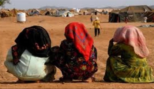 مواطن يبيع أبناءه الأربعة لأحد النافذين في إب ومصادر: مصاب بحالة نفسية