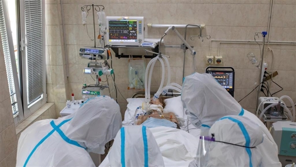 لليوم الثاني على التوالي.. 60 حالة وفاة في ظروف غامضة بعدن