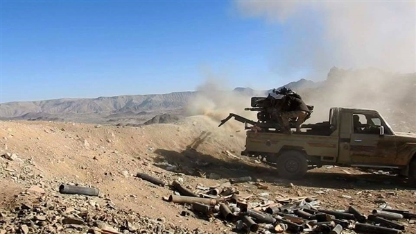 مصرع قائد الهجوم الحوثي على صرواح برصاص الجيش الوطني