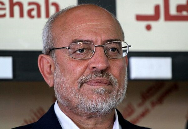 وفاة قيادي في حركة "حماس" إثر جلطة دماغية