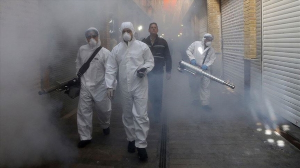 اليمن ومستنقع كورونا.. الى اين؟