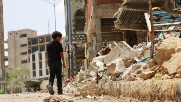 خلال شهر.. توثيق 110 انتهاكا حوثيا ضد المدنيين في تعز