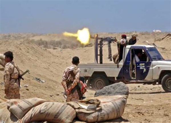 الأمم المتحدة تطالب بوقف القتال في أبين