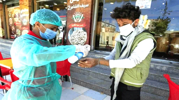 رويترز: الأرقام الحقيقية لإصابات كورونا في اليمن لا تعلن