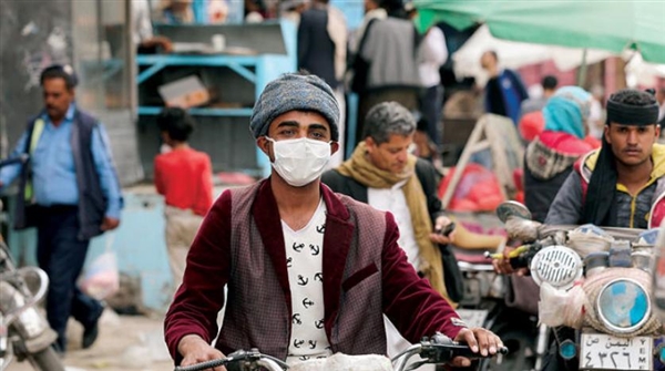 صحيفة : الحوثي يصفي المرضى ويعتقل الأطباء بسبب كورونا