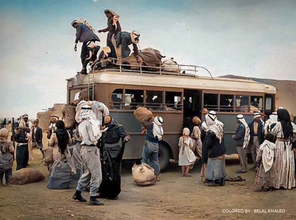 كورونا تغيب مراسم إحياء ذكرى النكبة لأول مرة منذ٢٣ عاما في فلسطين وخارجها