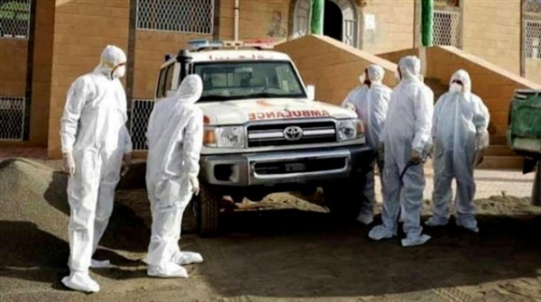 وفاة مسؤول أمني رفيع المستوى بوباء غامض في عدن