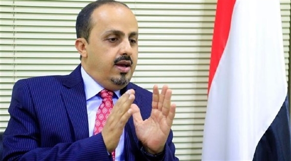 الحكومة تحذر من تبعات استمرار انقلاب الانتقالي في عدن