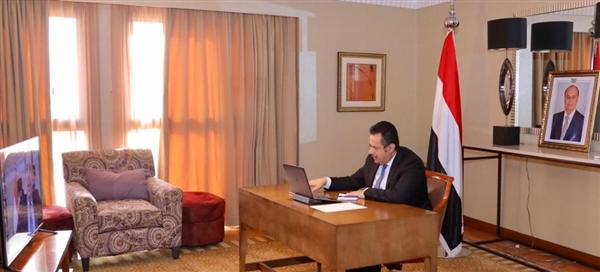 مجلس الوزراء: لن نسمح تحت أي ظرف بالانتقاص من سلطات الدولة أو منازعتها صلاحياتها