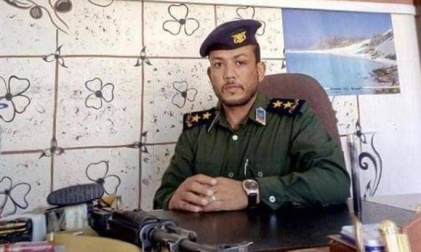 اغتيال مسؤول أمني رفيع في حضرموت