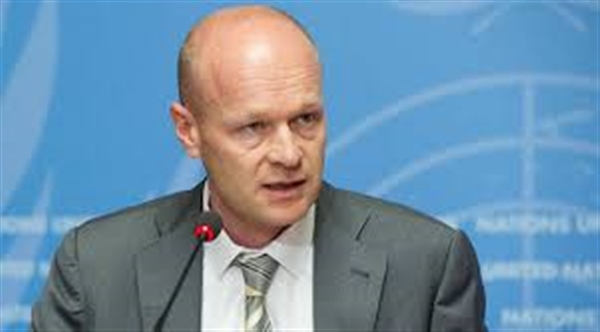 الامم المتحدة : على المانحين الوفاء وتقديم الدعم لليمن بأسرع وقت ممكن