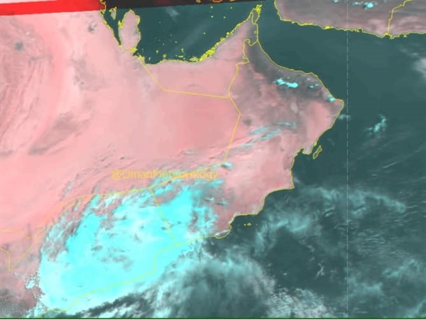 الحكومة تشدد على تكثيف الجهود لتجاوز تداعيات المنخفض المداري