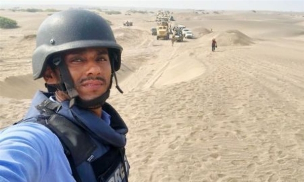 "الصحفيين اليمنيين" تطالب بالتحقيق في اغتيال القعيطي بعدن