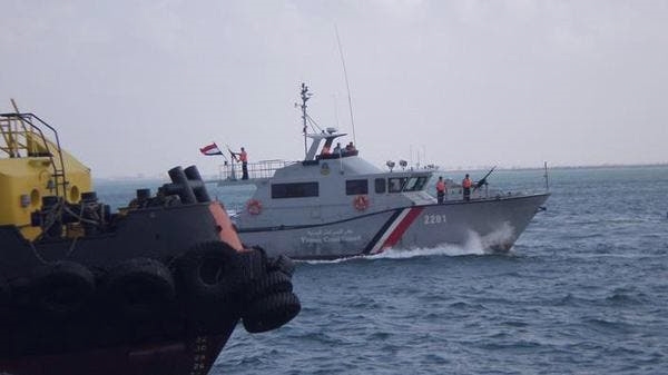 وصول أول رحلة بحرية تقل 117 من العالقين اليمنيين في جيبوتي إلى ذباب