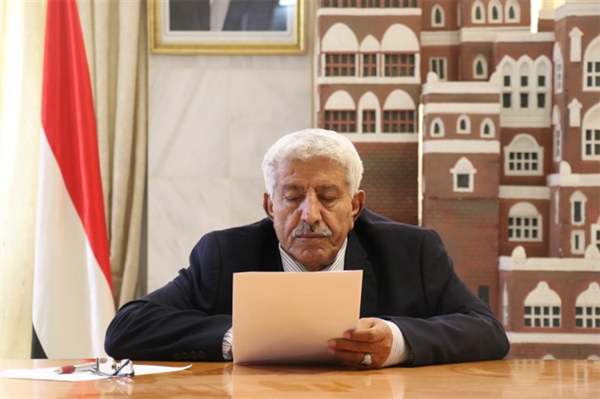 باعوم : 30 مليون يمني يواجهون خطر الإصابة بستة فيروسات بينها كورونا