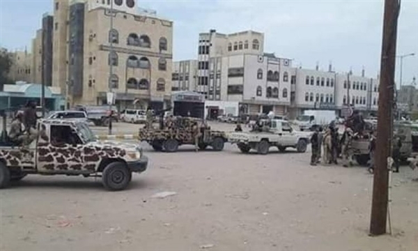 اندلاع مواجهات بين الأمن ومليشيات الانتقالي في شبوة