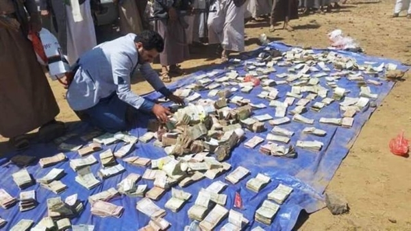 «الخُمس الحوثي» يشعل غضباً يمنياً والشرعية تقدم شكوى للأمم المتحدة