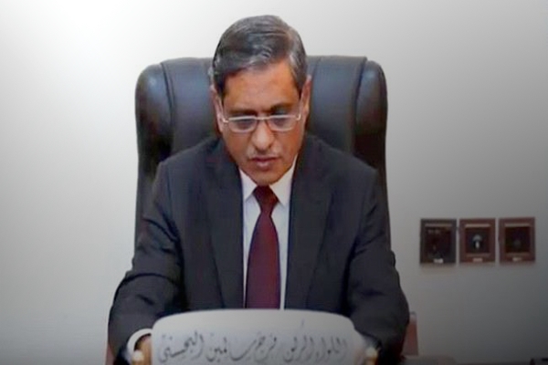 نجاة محافظ حضرموت من محاولة اغتيال