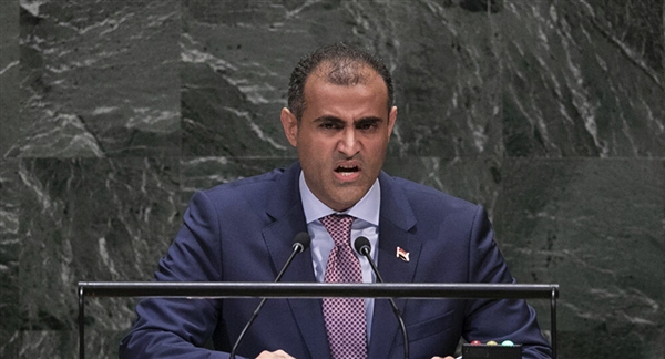 الحكومة اليمنية : مليشيات الانتقالي استولت على العملة النقدية للبنك المركزي