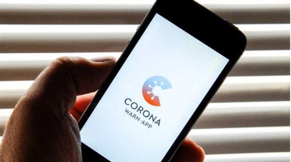 ألمانيا تستعد لإطلاق تطبيق التحذير من «كورونا»