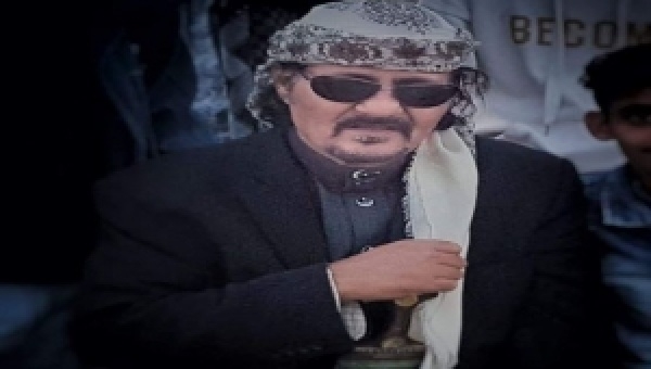 وفاة الفنان حسن علوان المشهور بـ "طفاح" بفيروس كورونا