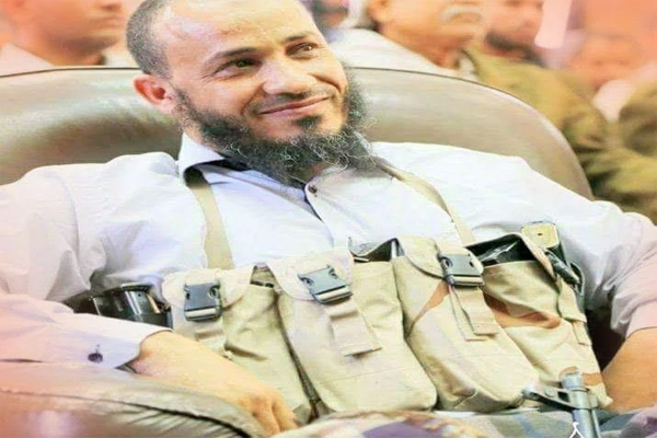 مقتل الشيخ "أبو الصدوق" أحد أبرز قيادة المقاومة في تعز