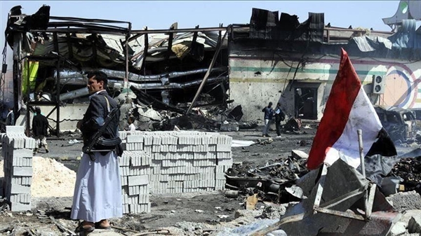  الأمم المتحدة: مقتل نحو 800 من المدنيين في اليمن خلال 6 أشهر