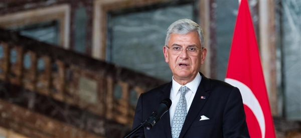 لأول مرة.. دبلوماسي تركي رئيسا للجمعية العامة للأمم المتحدة