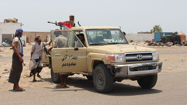 مليشيات "الانتقالي" تسيطر على المدخل الغربي لعاصمة سقطرى