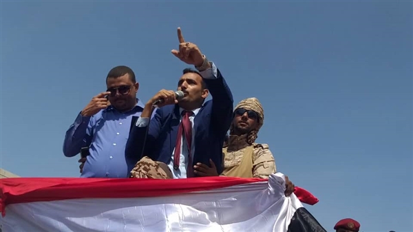 رمزي محروس: السعودية خذلتنا وسقطرى لن تقبل بالوصاية