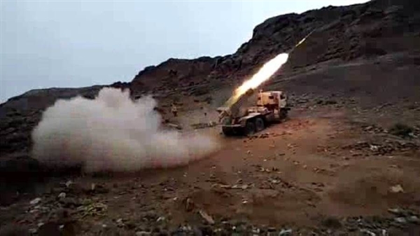 الجيش يحبط محاولات تسلل لمليشيات الحوثي في قانية ويستعيد مواقع في نهم