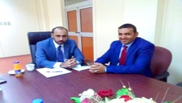 بناء على طلب الرئاسة.. محافظ سقطرى يزور الرياض