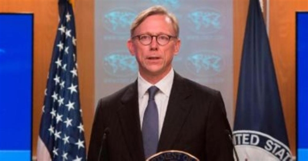 مسؤول أمريكي : إيران أكبر دولة راعية للإرهاب