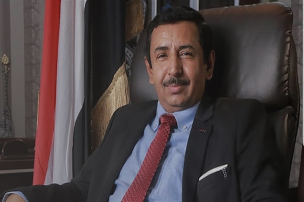 محافظ شبوة: لا مكان لأي مشروع يعارض مشروع الدولة في المحافظة