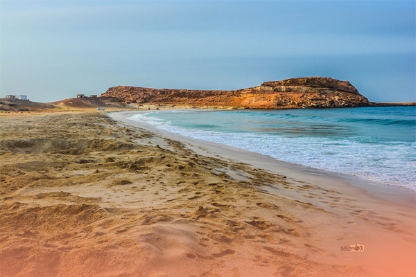 وزارة النقل تؤكد عدم موافقتها على تنفيذ مشروع استثماري في محمية شرمة بحضرموت