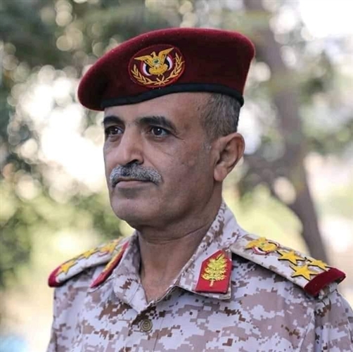 بعد ساعات من تعيينه.. نجاة قائد اللواء 35 مدرع من محاولة اغتيال جنوب تعز