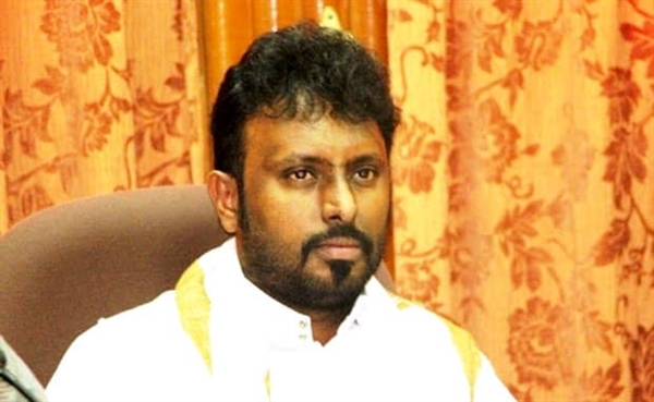 وكيل أول محافظة حضرموت يعلّق أعماله تنديدا بتهميش المحافظة